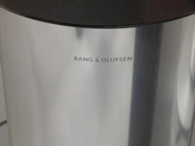 A Bang & Olufsen Hi-Fi - 2