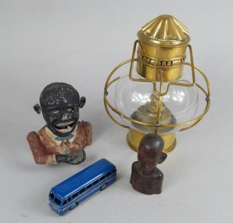 Various collectables