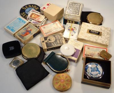 Bygones and collectables