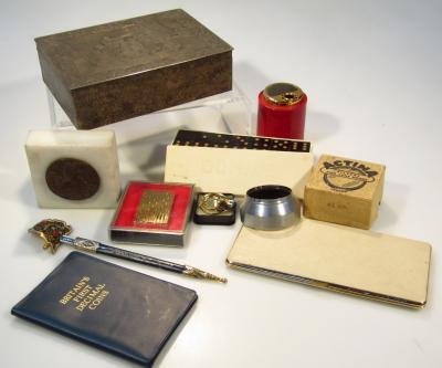 Various bygones collectables etc.
