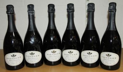 Various Champagne