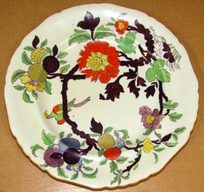 A comprehensive 19thC Mason's Ironstone dinner service - 2