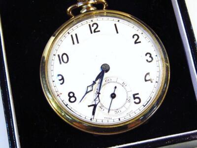 Thirteen various pocket watches - 6