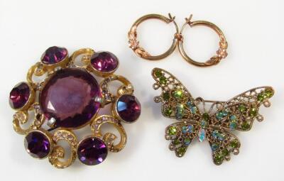 Various jewellery - 2