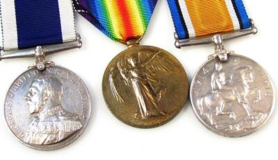 Various medals - 2