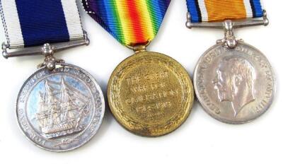 Various medals - 3