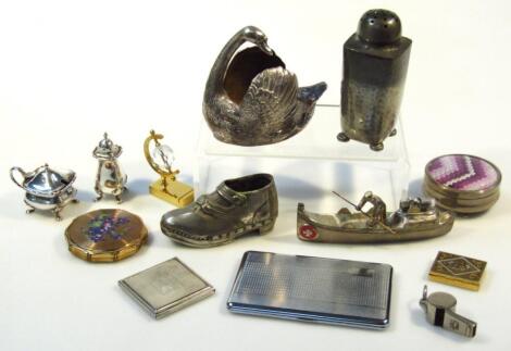 Various collectables