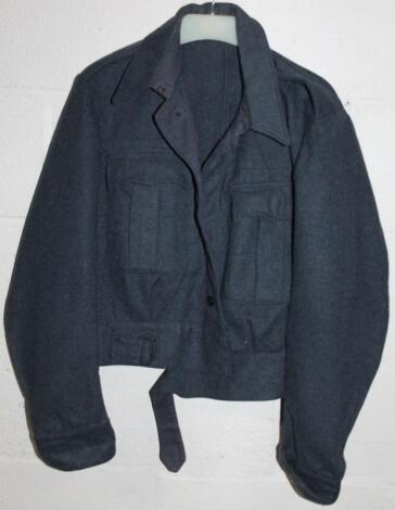 A 20thC gentleman's RAF jacket