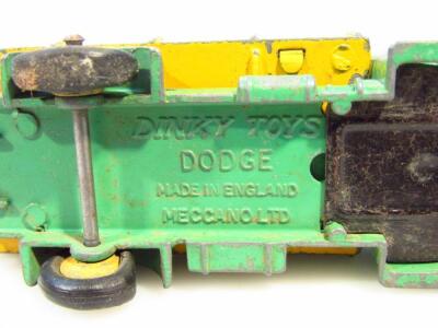 Various Dinky metal die-cast vehicles - 4