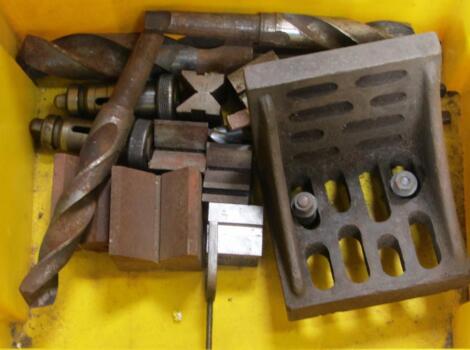 A selection of engineering tools