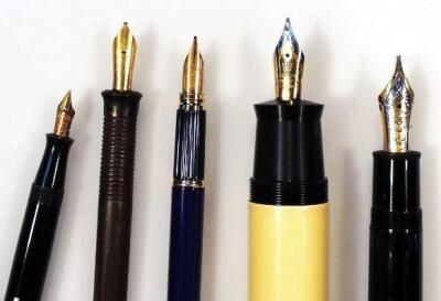 Various pens - 2