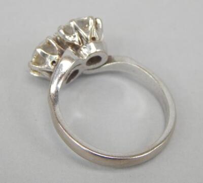 A twist ring - 2