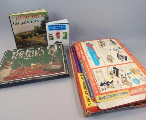 Ephemera collectables games