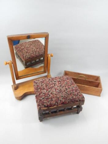 Small furniture