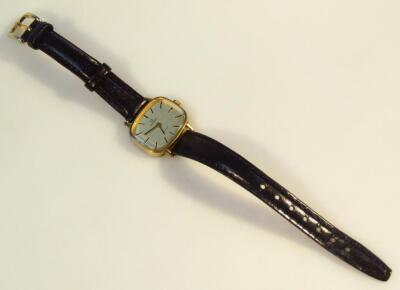 A ladies Omega wristwatch - 3