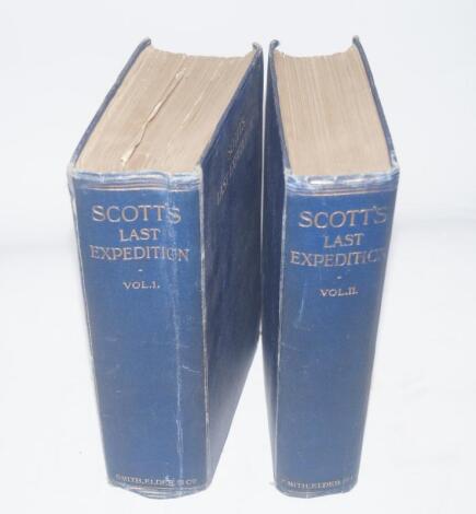 Scott (Robert Falcon