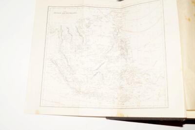 Findlay (Alexander G). Directory for the Navigation of The Indian Archipelago and the Coast of China - 3