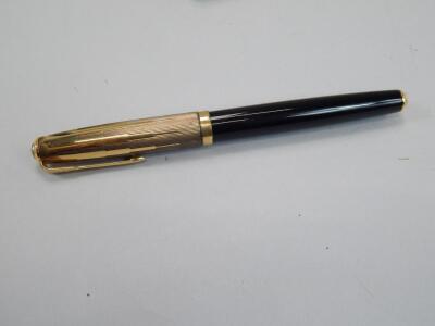 A Parker 51 special edition fountain pen - 3