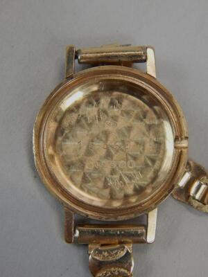 A Rotary ladies wristwatch - 4