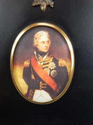 Various modern collectable's relating to Admiral Lord Nelson - 3