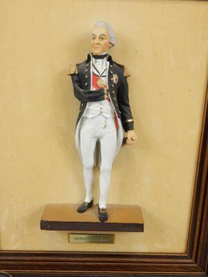 Various modern collectable's relating to Admiral Lord Nelson - 4