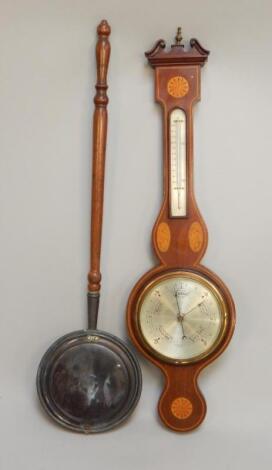 An Edwardian barometer