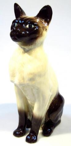 A Beswick figure