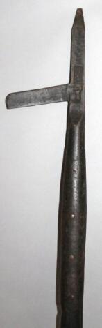 A 19thC Billy hook