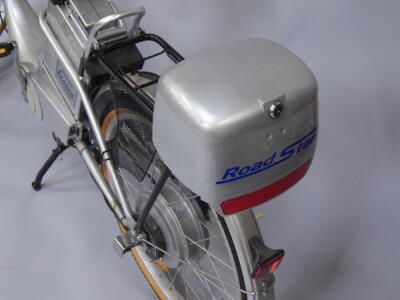 A Leader Electroped electric bicycle - 3