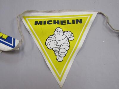 Michelin bunting - 2