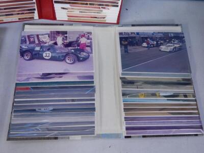 Automobilia photographs - 3