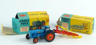 Corgi Toys diecast vehicle