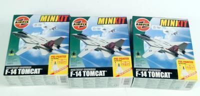 *Airifx Mini Kit 1:144 scale model kits