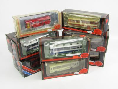 *Exclusive First Editions diecast models