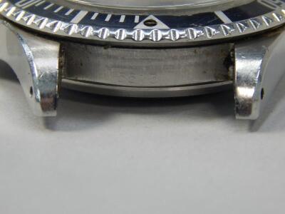 A 1967 Rolex Submariner model 5513 - 5