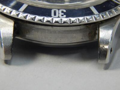 A 1967 Rolex Submariner model 5513 - 6