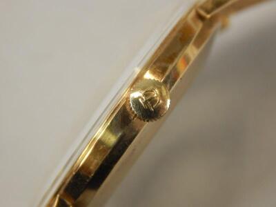 A 1970's Tissot Seastar Seven gentleman's 9 carat gold wristwatch - 4