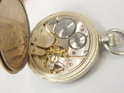 Three pocket watches - 2