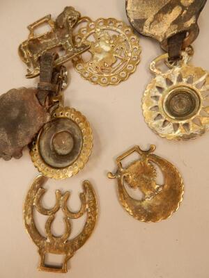 A quantity of metal ware - 3