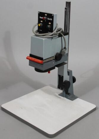 Camera Interest. A Durst CLS35 enlarger