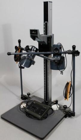 Camera Interest. A CS920S copy stand enlarger on stand