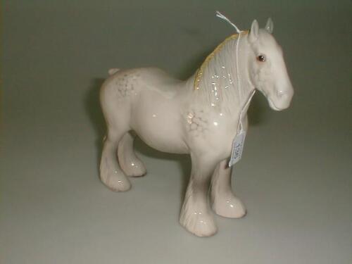 A Beswick figure No. 818 Shire Mare