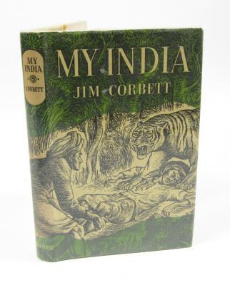 Corbett (Jim) My India