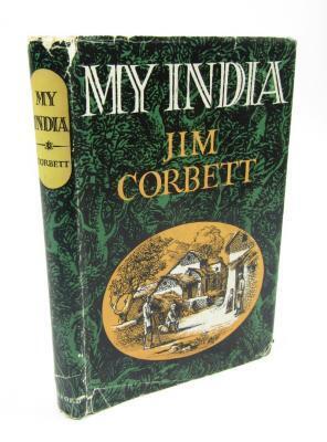 Corbett (Jim). My India