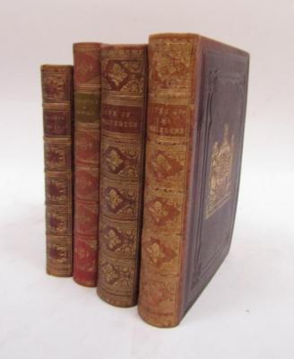 Bindings: Mrs Gaskell