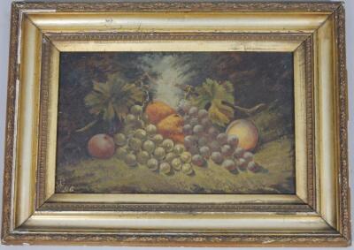 P.W. (19thC). Fruit - 2