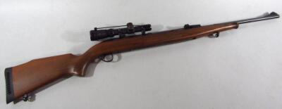 A BSA Piled Arms Centenary 1882 limited edition top loading air rifle - 4