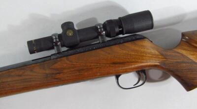 An ISP Spartan Mk.II .22 air rifle - 3