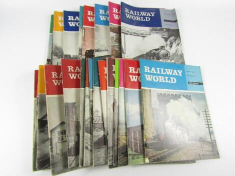 Railway World Magazine