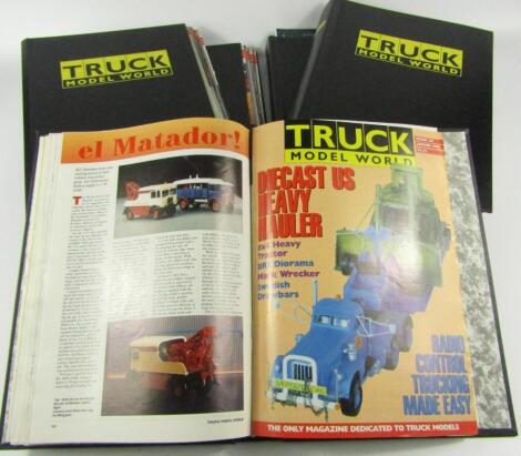 Truck Model World Magazine